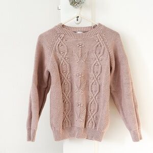 Jamie Kay 4T Sweater